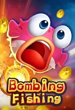 Golden Toad Fishing Game