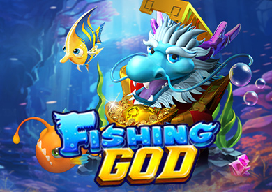 Fishing God Game