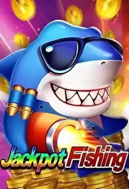 Ocean King Fishing Game