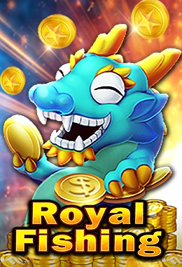 Dragon Fishing Game